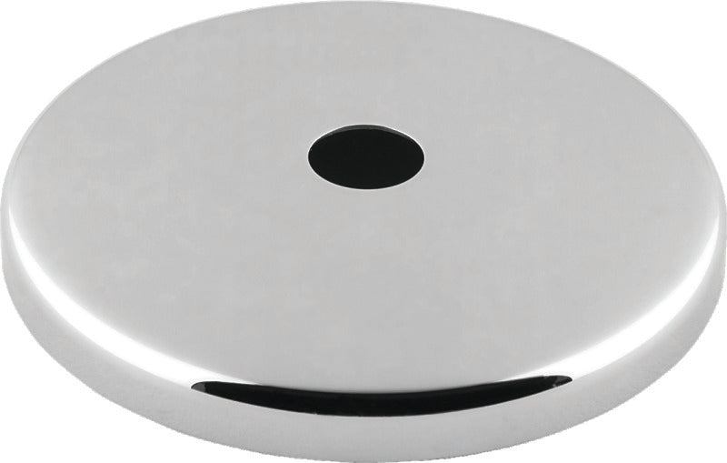 Bikers Choice 84-99 FX FXR XL W/Mag Wheel Chrome Single Disc Hub Cover Replaces H-D 44467-88T