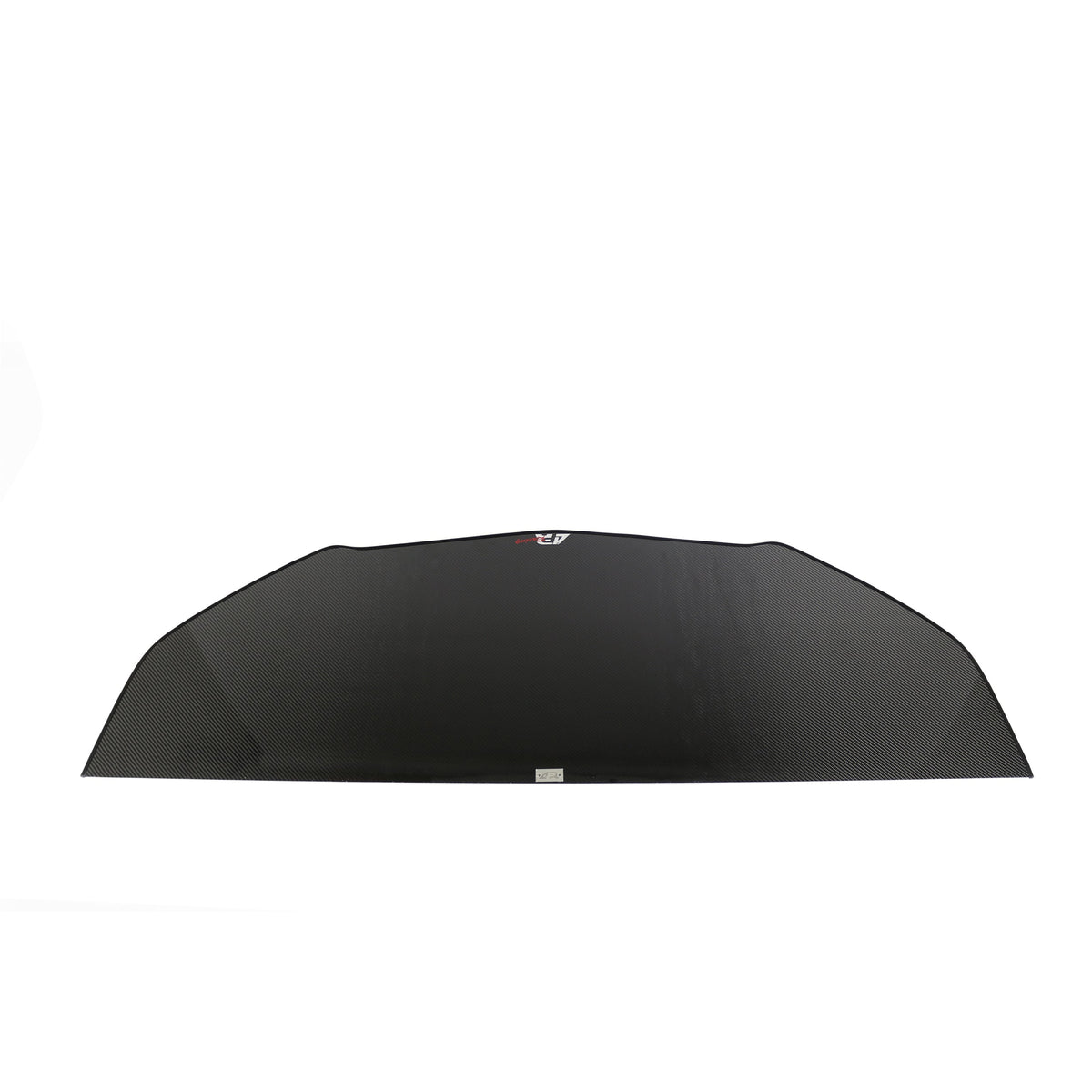 Carbon Fiber Front Wind Splitter - Audi S6 2013-2015