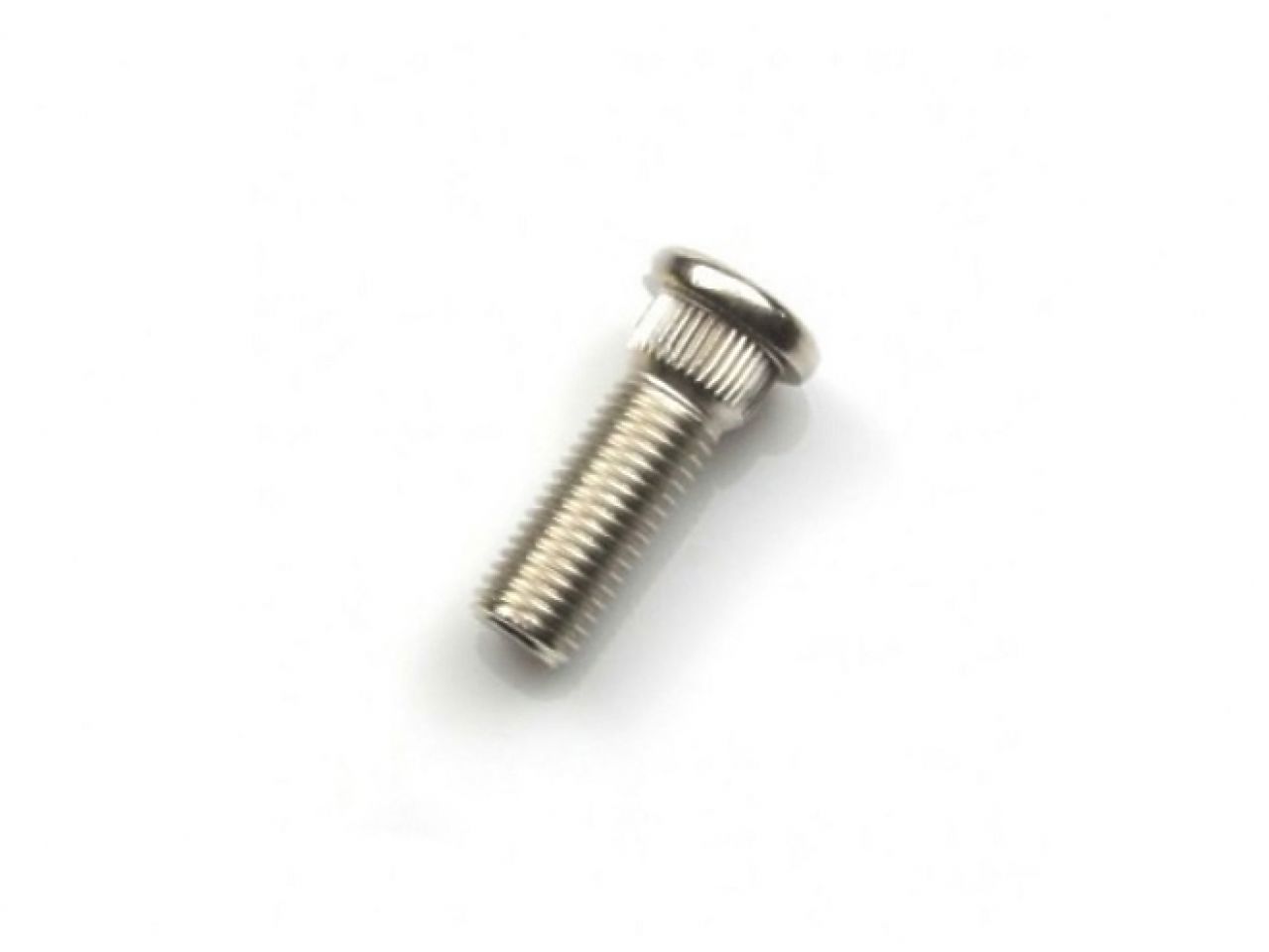 APEXi Serrated Bolt - (M10x1.25, L=30mm) -For Upper Mounts (1 pcs) *Discontinued