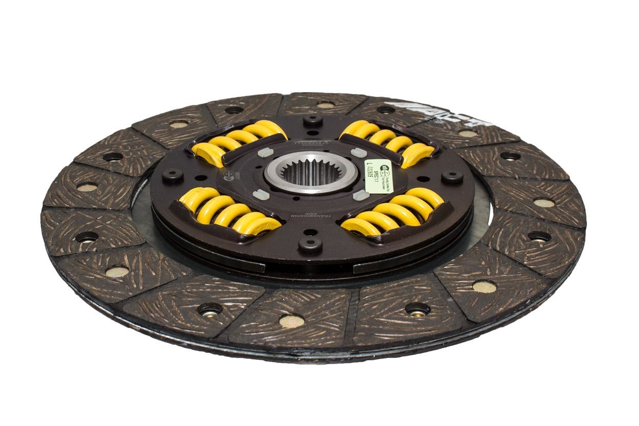 ACT 13-20 Subaru BRZ / 13-16 Scion FRS / 13-20 Toyota 86 Performance Street Sprung Disc 3000506