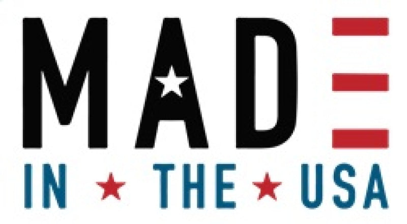 Corsa Performance 15-15 Chevrolet Corvette 6.2L V8 Quad 45in Polished Black Pro-Series