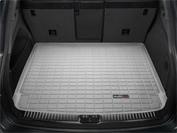 ~(8 lbs. 48X9X9)~ Grey Cargo Liners Honda Pilot 2016 + Behind 3rd row