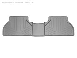 ~(5 lbs. 30X25X5)~ Grey Rear FloorLiner Infiniti QX80 2014 - 2015