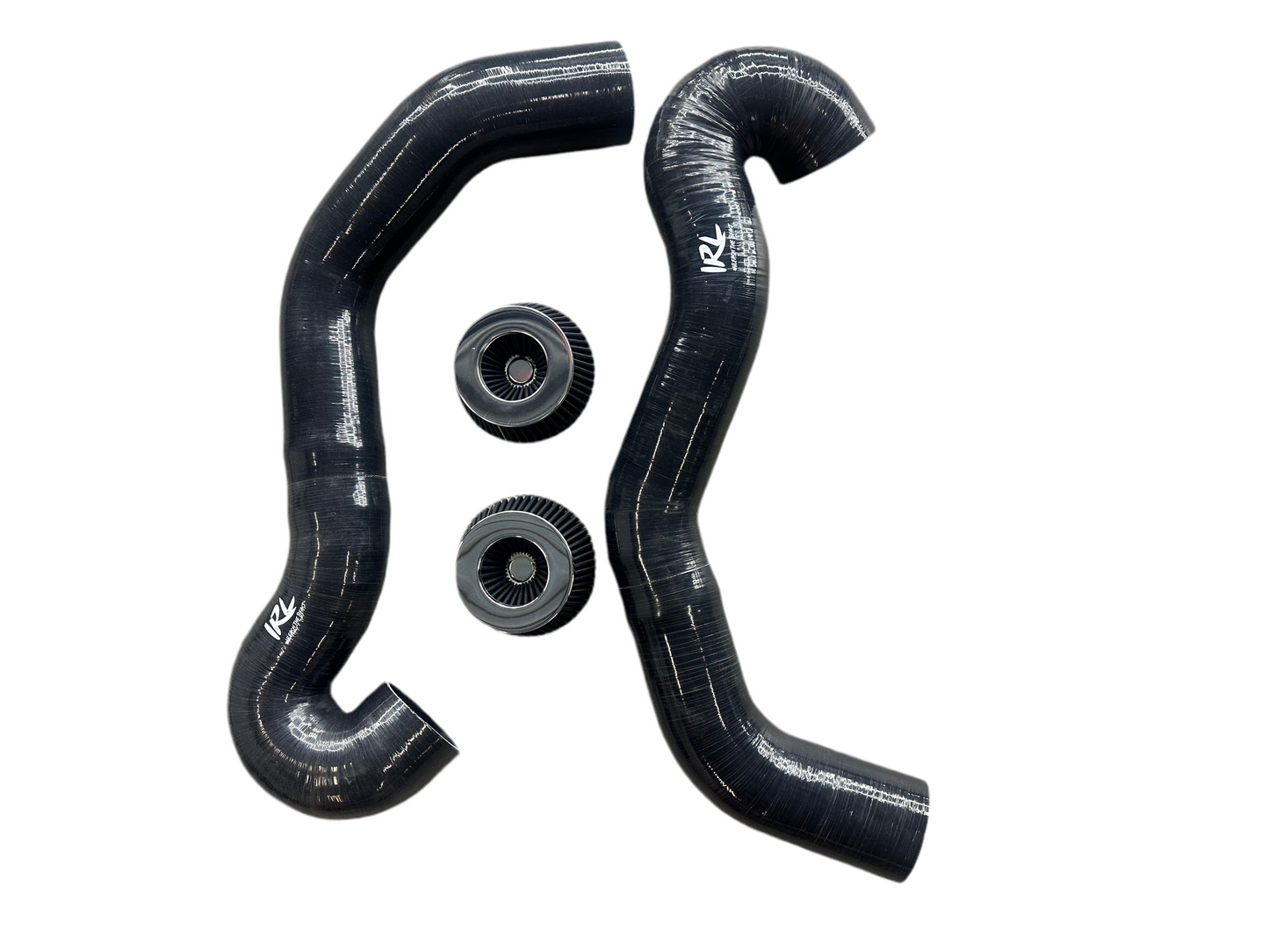 IRL Front Mount Intakes BMW X5M | X6M XM M50i/M60i F95/F96 S63/S68