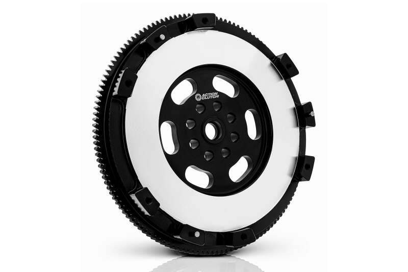 Action Clutch 2022 Honda Civic Si 1.5L (L15B7) Turbo Retrofit Chromoly Lightweight Flywheel AC136FW-RT