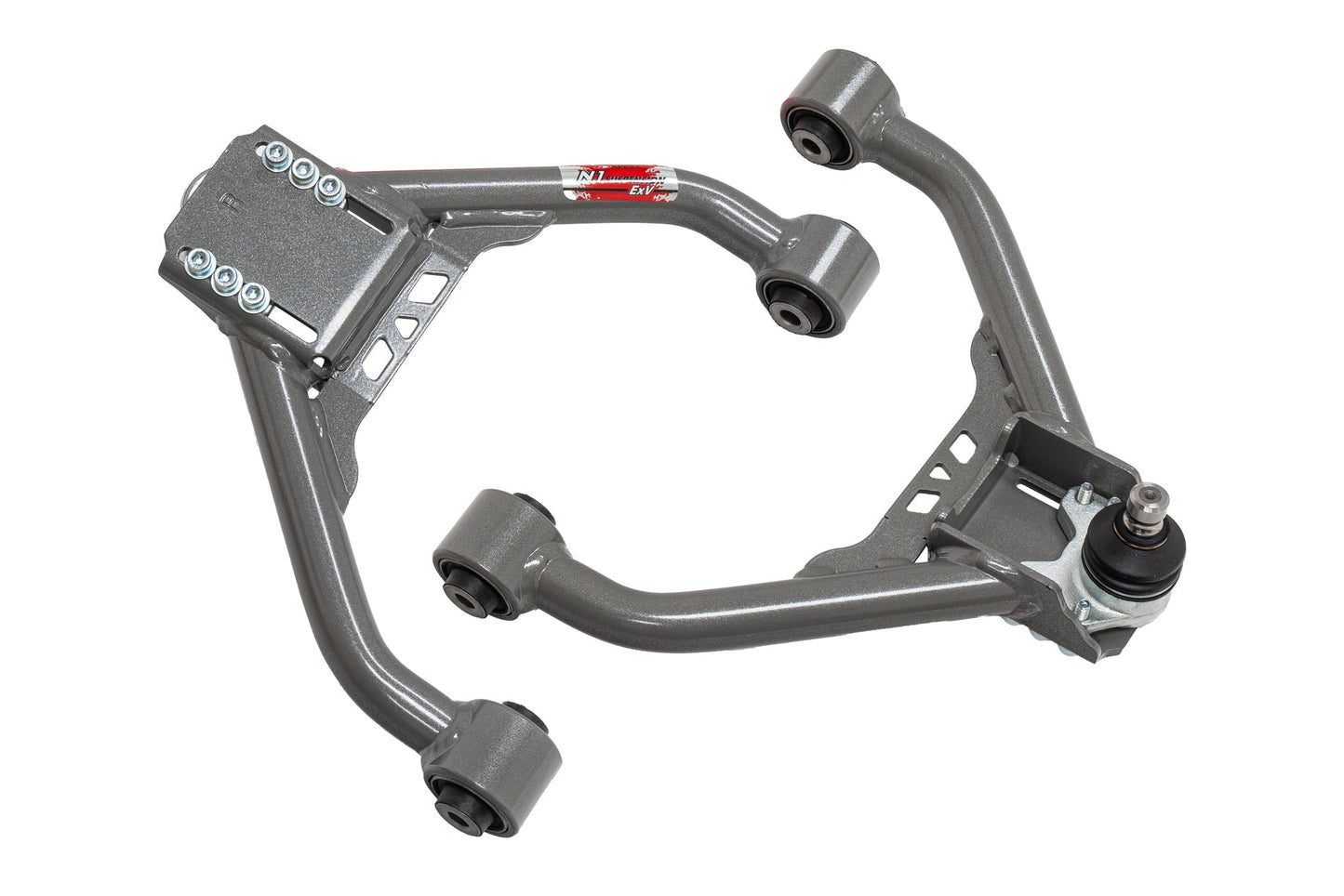 APEXi A'PEXI - EXV Front Upper Control Arm (Bushing) - Nissan 370Z (Z34) / Z (RZ34) / G37 (V36) / M35 (Y50)
