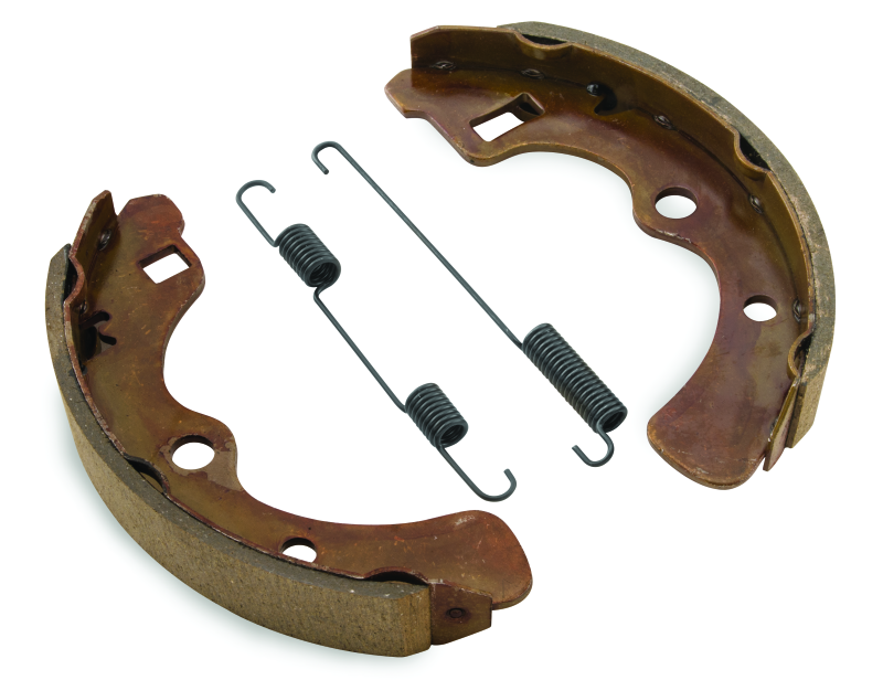 BikeMaster BM-720 Brake Shoes