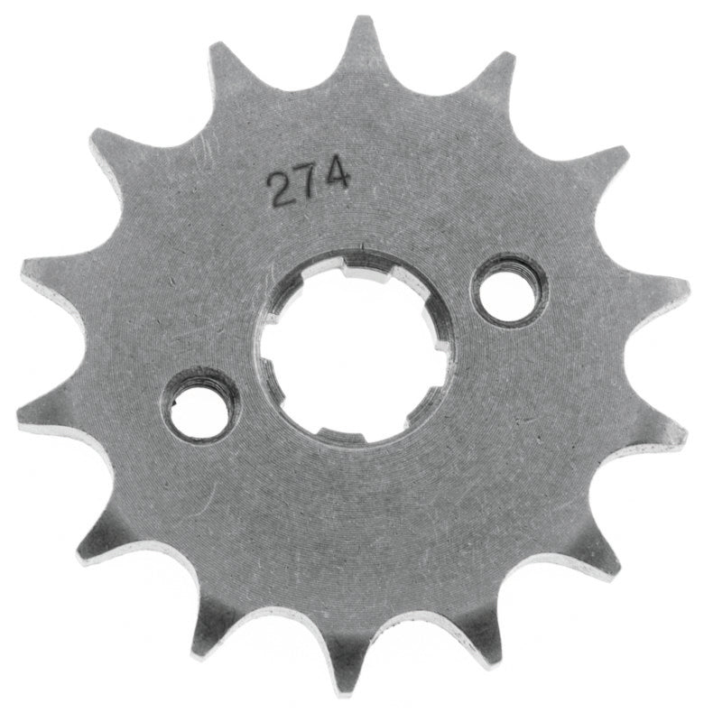 BikeMaster Honda Front Sprocket 420 15T