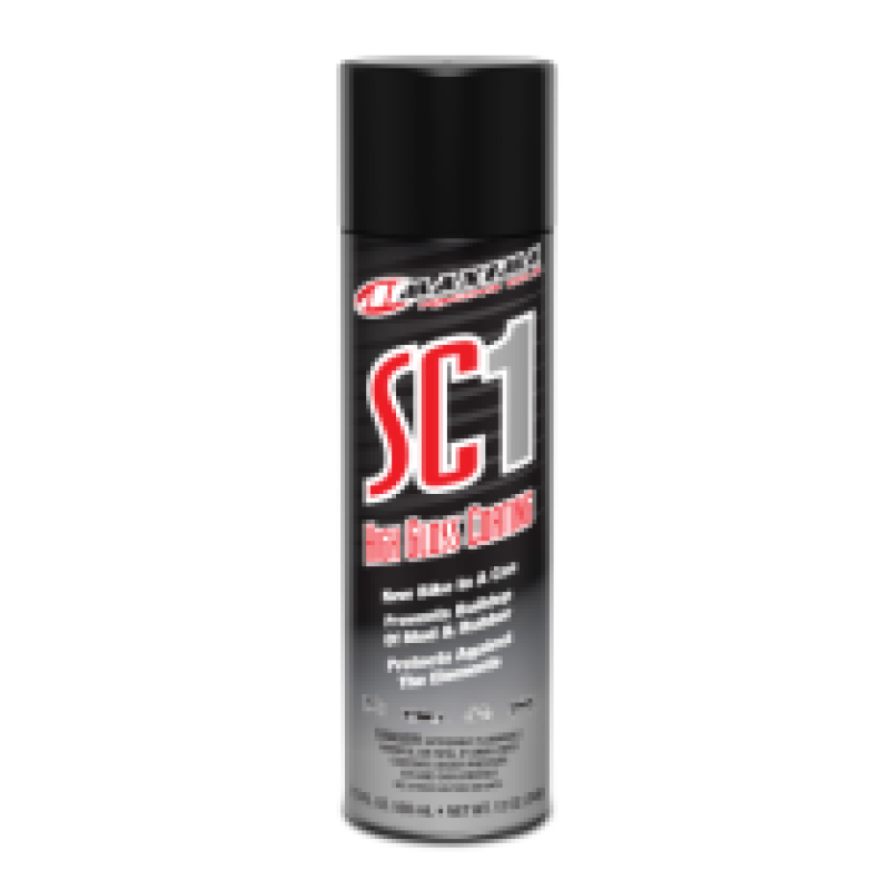 Maxima SC1 Clear Coat - 13.2oz (Aerosol)