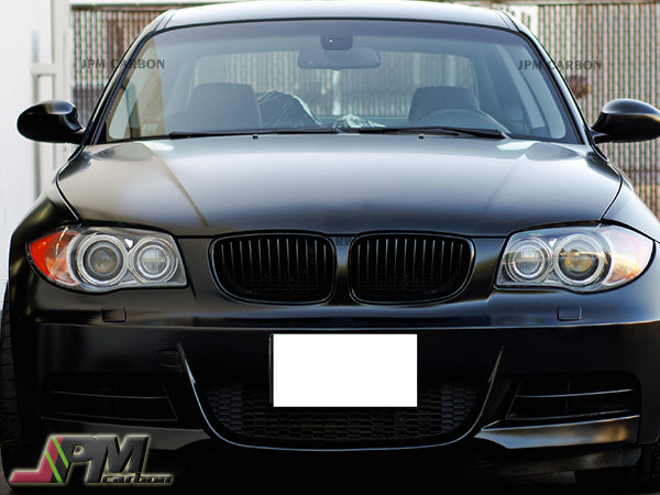 Front Kidney Grille Fits For 2008-2013 BMW E81 E82 E87 E88 1-Series Only