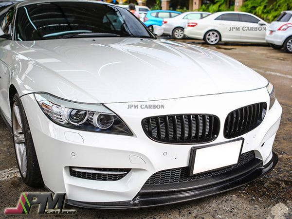 Front Kidney Grille Fits For 2009-2016 BMW E89 Z4 Only
