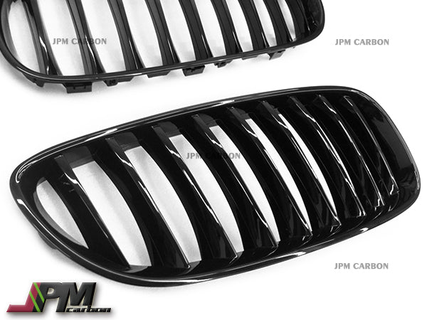 Front Kidney Grille Fits For 2009-2016 BMW E89 Z4 Only