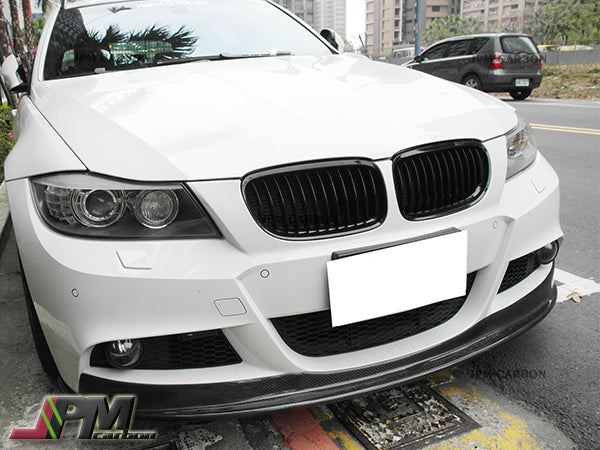 Front Kidney Grille Fits For 2009-2011 BMW E90 E91 LCI 3-Series Sedan/Wagon Only