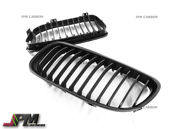 Front Kidney Grille Fits For 2009-2011 BMW E90 E91 LCI 3-Series Sedan/Wagon Only