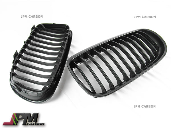 Front Kidney Grille Fits For 2009-2011 BMW E90 E91 LCI 3-Series Sedan/Wagon Only