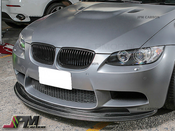 Front Kidney Grille Fits For 2008-2010 BMW E92 E93 Pre-facelift 3-Series Only