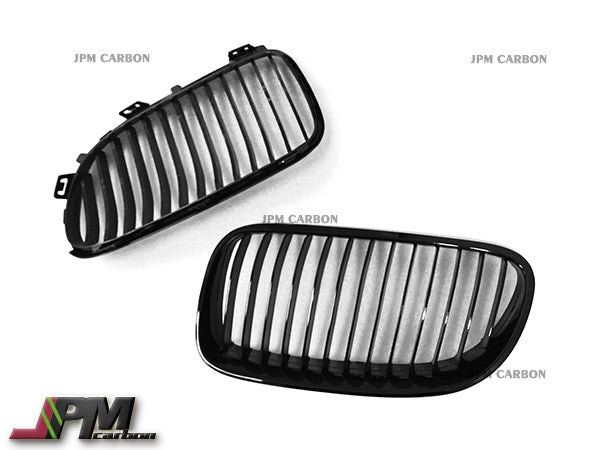 Front Kidney Grille Fits For 2011-2013 BMW E92 E93 LCI 3-Series Only