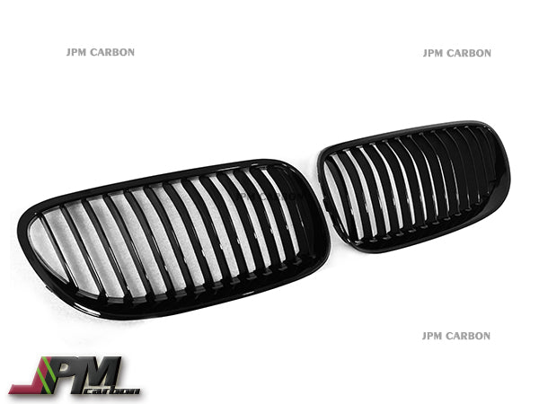 Front Kidney Grille Fits For 2011-2013 BMW E92 E93 LCI 3-Series Only