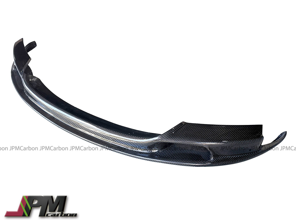 GTS V Style Carbon Fiber Front Bumper Add-on Lip Fits For 2008-2013 BMW E90 E92 E93 M3 Only (Copy)