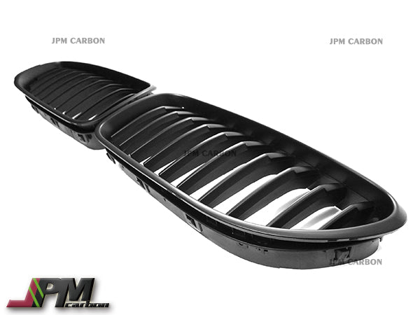 Front Kidney Grille Fits For 2012-2018 BMW F06 F12 F13 6-Series Only