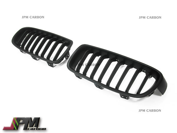 Front Kidney Grille Fits For 2012-2018 BMW F30 F31 3-Series Only