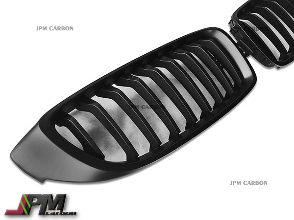 Front Kidney Grille Fits For 2014-2020 BMW F32 F33 F36 4-Series Only