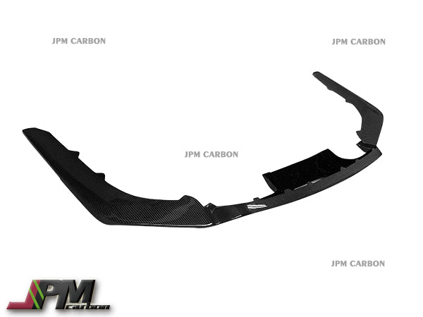 DP2 Style Carbon Fiber Rear Diffuser Fits For 2014-2020 BMW F80 M3 & F82 M4 Only