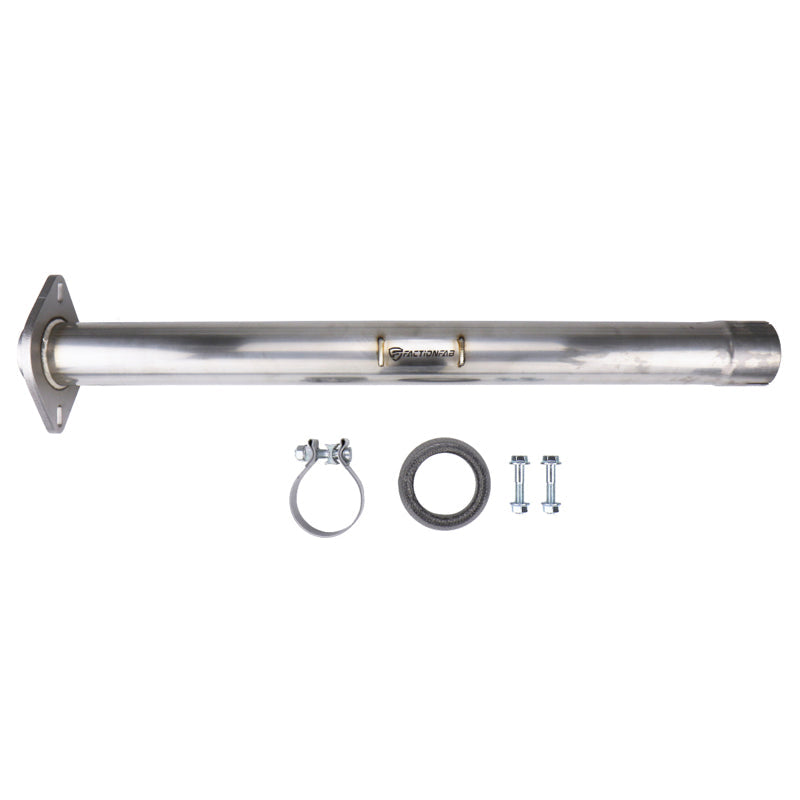 FactionFab 2010-2014 SVT Raptor Resonator Delete 145"