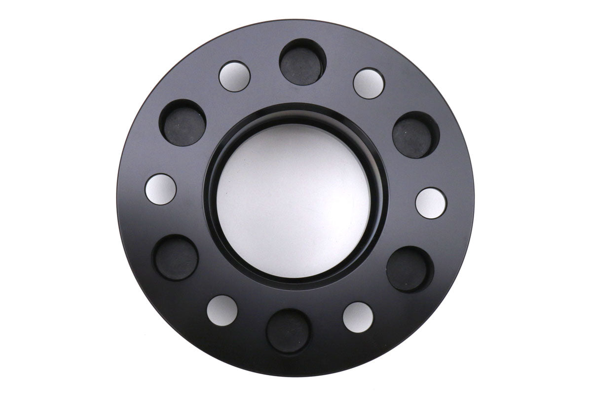 FactionFab Ford F150 2015+ 6x135 M14x1.5 1.5" Wheel Spacer Set