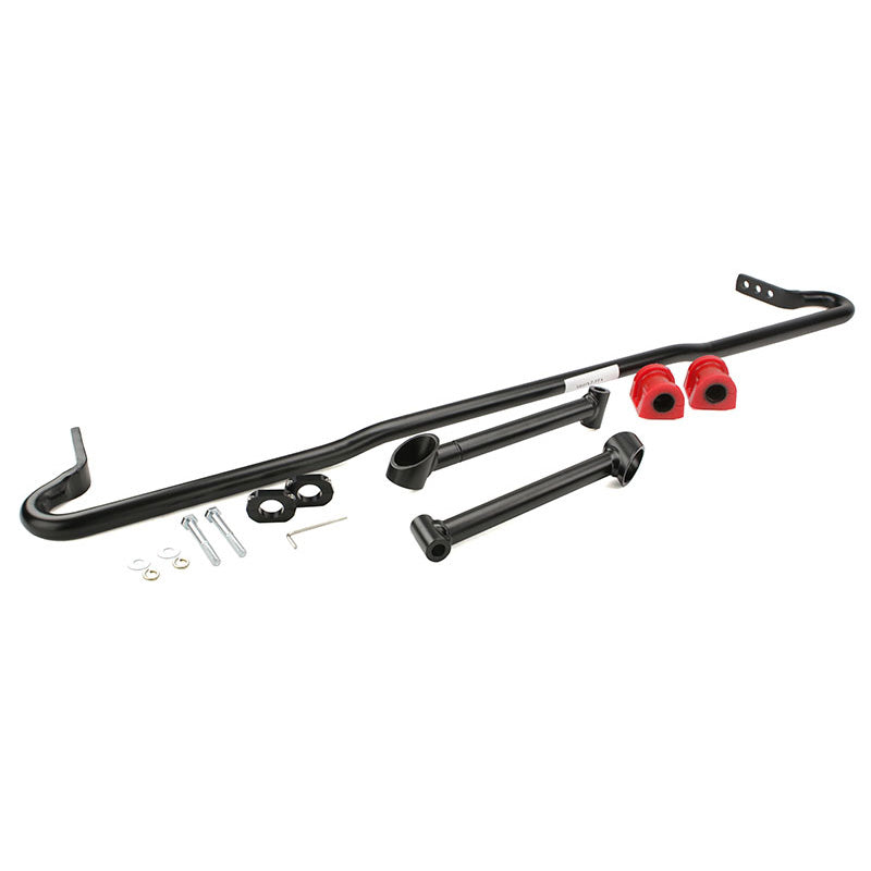 FactionFab Sway Bar 2008-2021 WRX / STI 22mm Rear