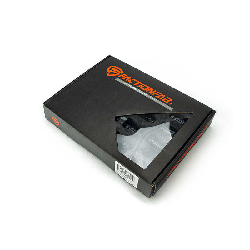 FactionFab Lug Nuts M14x1.5 51mm