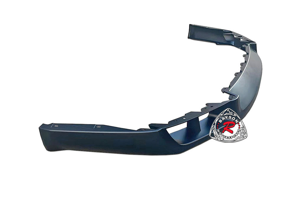 Series 3 Style Front Lip For 1995-1998 Nissan GTR (R33)