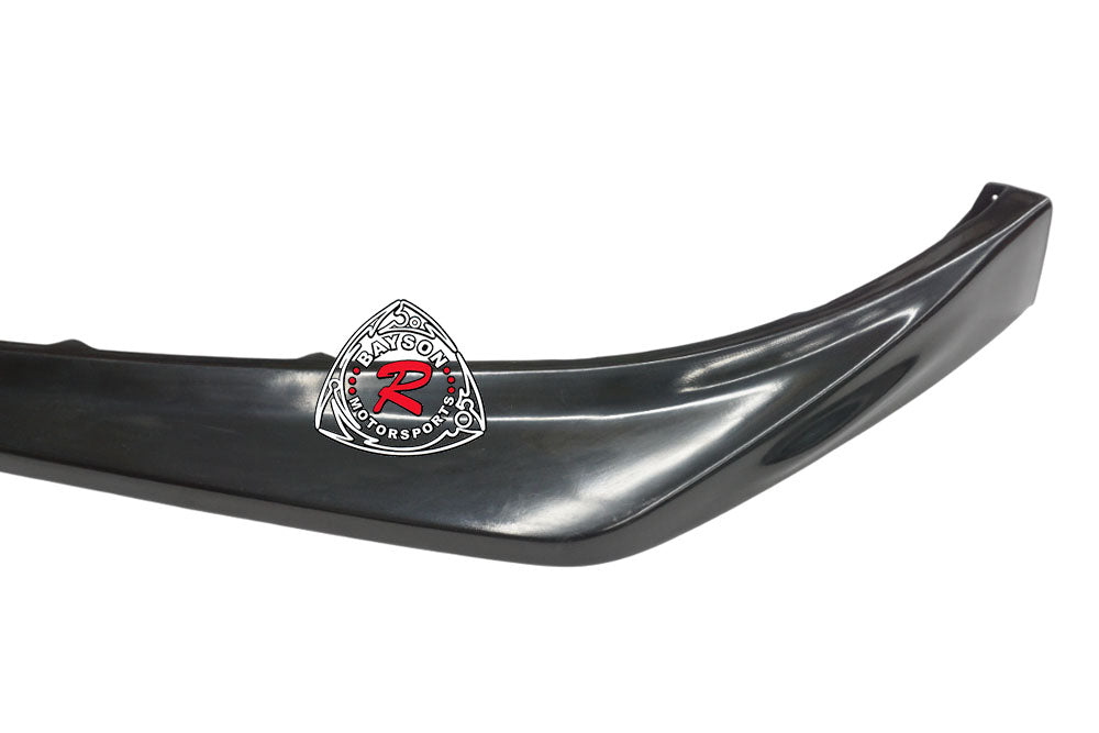 Var Style Front Lip For 2003-2005 Mitsubishi Evolution-8