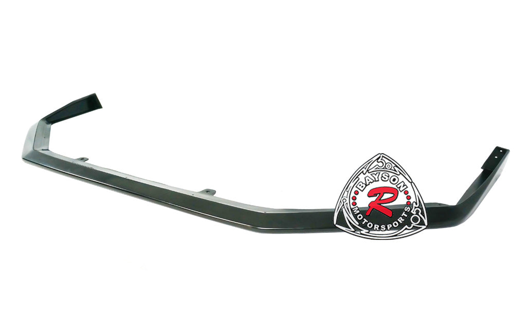 ST Style Front Lip For 2012-2014 Subaru Impreza