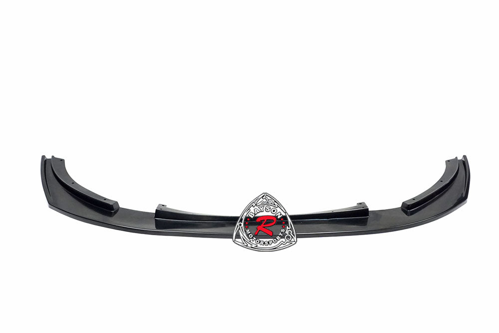 B Style Front Lip For 2016-2024 Mazda Miata (Non-Club Model)
