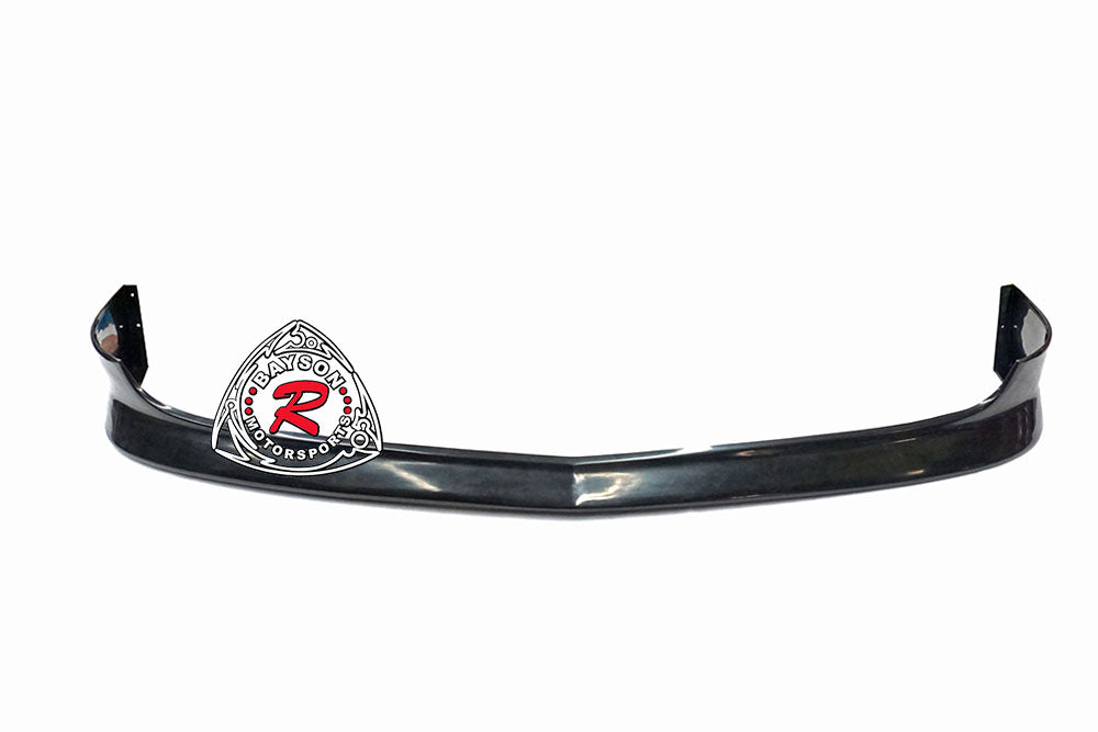 TR Style Front Lip For 2002-2004 Acura RSX
