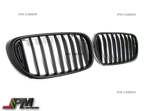 Front Kidney Grille Fits For 2016-2019 BMW G11 G12 7-Series Only
