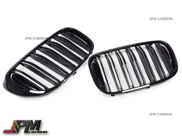 M Style Front Kidney Grille Fits For 2016-2019 BMW G11 G12 7-Series Only