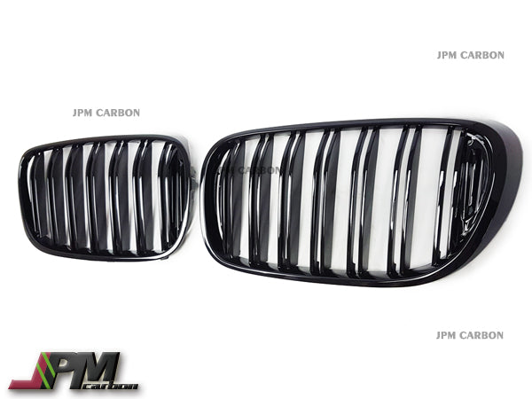 M Style Front Kidney Grille Fits For 2016-2019 BMW G11 G12 7-Series Only