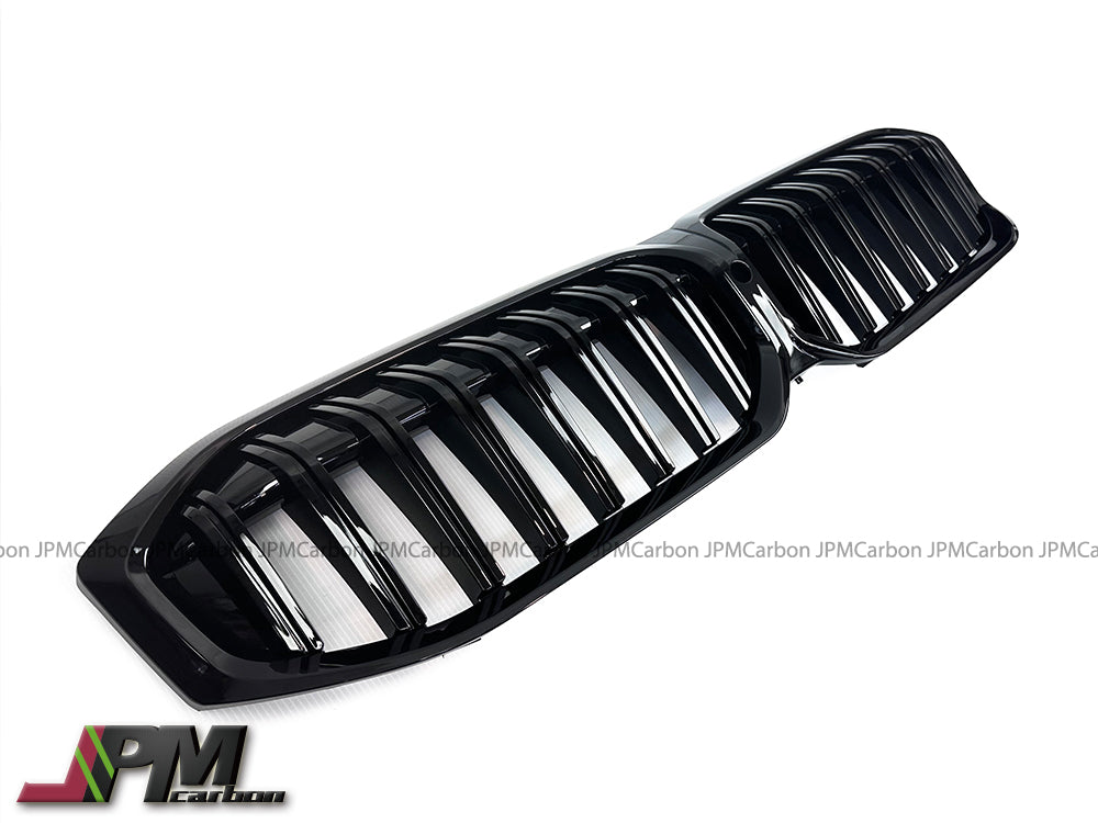 Front Kidney Grille Fits For 2023-2025 BMW G20 G21 G28 LCI 3-Series Only