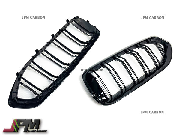 M Style Front Kidney Grille Fits For 2019-2023 BMW G29 Z4 Only