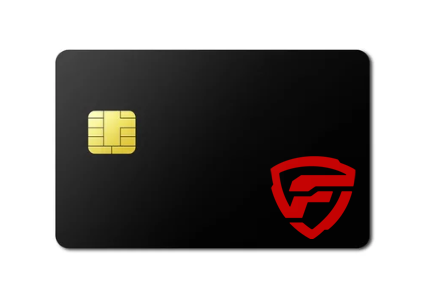 FactionFab Gift Card