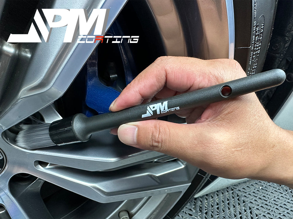 JPMCoating Detailing Brush (2 pieces set)