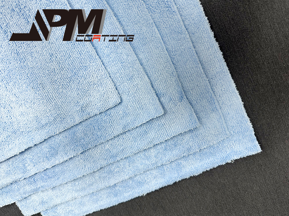 JPMCoating Mircofiber Cleaning Towels (36 pieces set)