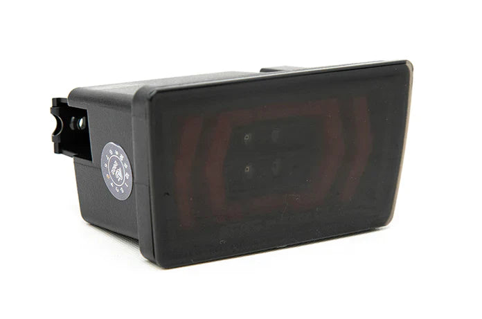 OLM Vector F1 Light - 2011-2014 WRX/STI