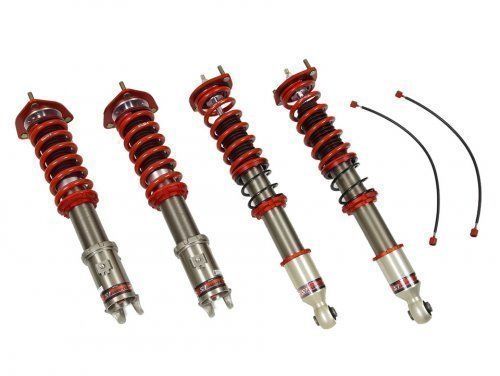 APEXi S1 Damper Coilover Kit Nissan S13 240sx Silvia *Discontinued