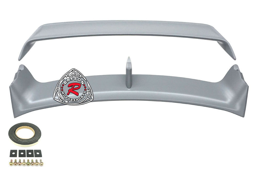 RS Style Spoiler For 2009-2021 Nissan 370Z