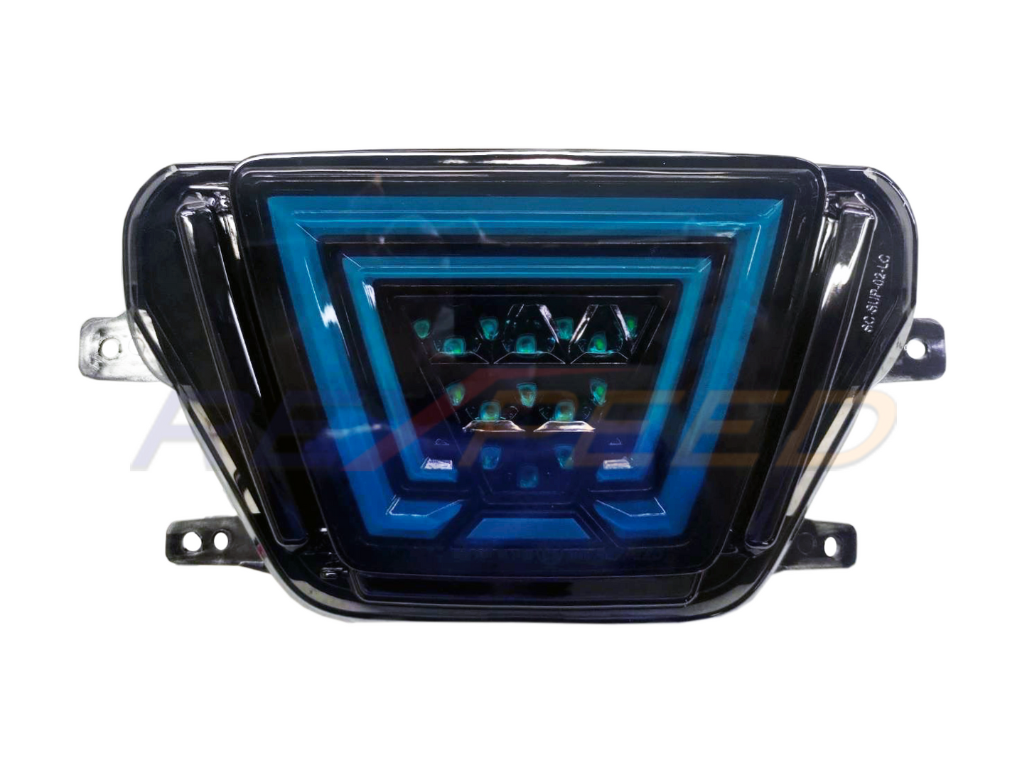 Rexpeed - Supra GR 2020+ Advanced 3rd Brake Light