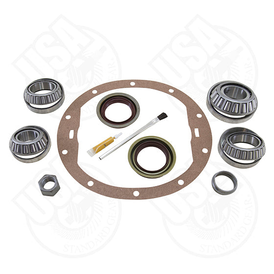 USA Standard Bearing kit for 63- 79 Corvette 63-79 CI VETTE BRG SEAL KIT KOYO BRGS