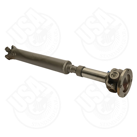 NEW USA Standard Front Driveshaft for GM Suburban 29-1 2 Center to Center GM SUBURBAN FRNT DRIVESHAFT 1991 w 4 Spd A T 29-1 2 CTC